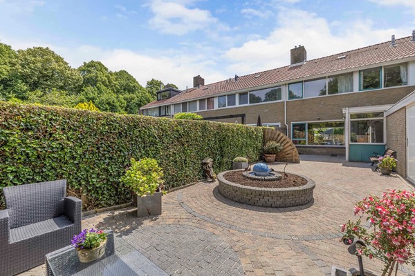 Medium property photo - Prof. ter Veenstraat 93, 8302 GB Emmeloord